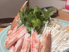 -蟹道乐(梅田店)