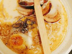 -味千拉面(广州金沙永旺梦乐城店)