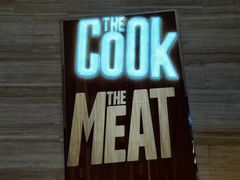 -The COOK·厨餐厅·自助餐(浦东嘉里大酒店)