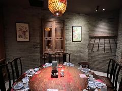-南京大牌档(人民广场店)