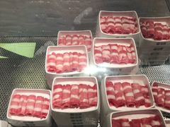 -冠菌火锅自助(东莞樟木头店)