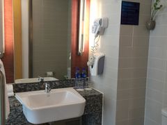 -北京东直门智选假日酒店