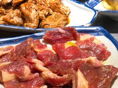 -胡同泥炉烤肉(总店)