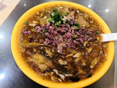 -毛华美食(清扬路店)