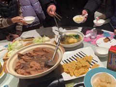 -新安人家·22年本地餐厅