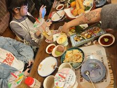 -桃太郎寿司料理(南坪店)