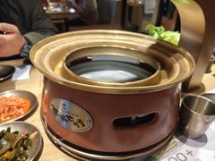 -西塔老太太泥炉烤肉(亚运村店)