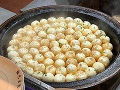 -哑巴生煎(临顿路店)