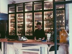 -RAC BAR(安福路店)