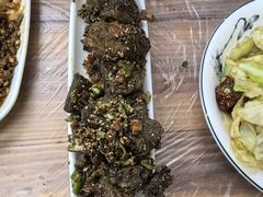 -清真双宝红油牛系列