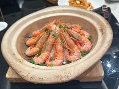 -高佳庄·海鲜酒楼(定海店)