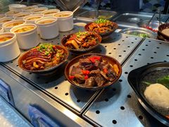 -深海中餐厅(国家海洋博物馆店)