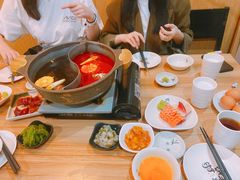 -樱吉岛寿喜锅(肇嘉浜路店)