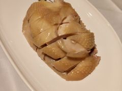 吉士咸鸡-老吉士(环贸iapm店)