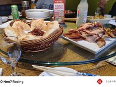 -威海九禧海鲜居渔水饺(经区店)