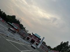 -青龙湖公园