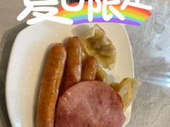-必胜客(瑞虹店)