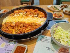 -高基五春川炒鸡排(威海总店)