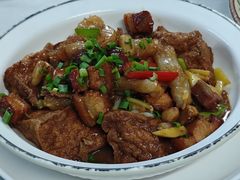 -海鲜街菜馆(海珠南路店)