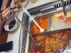 -重庆高老九火锅(万象城店)