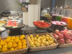 -鹈鹕素食餐厅自助餐部(正阳街店)