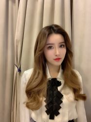 点击看大图 -3AM HAIR SALON烫发染发接发