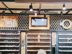 -日本手作眼镜·久川睛匠(龙德店)
