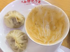 -小胖包子王(阜成门内店)