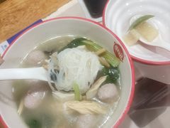 -子午路张记肉夹馍(小寨西路店)