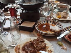 -美食汇自助餐厅(成都万达瑞华酒店)