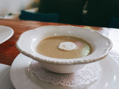 蘑菇汤-Kitchen·Y洋厨房西餐厅(王府壹号店)