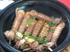 -小时候焗海鲜(鄞州万达店)