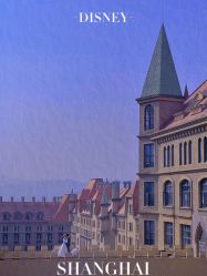 -唯一旅拍·颂当代影像艺术中心(上城店)