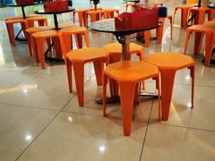 -海底捞大排档火锅(悦荟广场店)