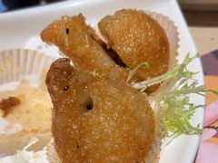 -点都德(华强南店)