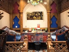 -乡村馕坑肉·烧烤·新疆菜·本地人更爱吃(阿勒泰首店)