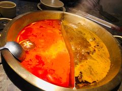 -小龙坎火锅(湖滨银泰in77店)