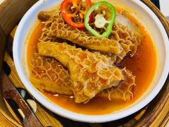 -点红点绿茗点居(客村店)