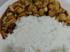 -顾师傅特色炒菜(富民路店)