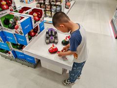 -TOYSRUS玩具反斗城(上海万象城店)