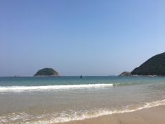 -西涌国际滨海旅游区