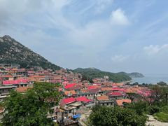 -青岛崂山太清宫