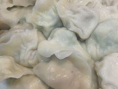海三鲜水饺-周家大连水饺(美专校街店)