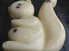 干酪松鼠-颐和•海鲜砂锅粥•啫啫煲(奥林匹克广场店)