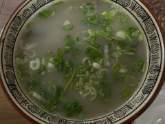 -张氏北相羊肉胡卜(八一店)