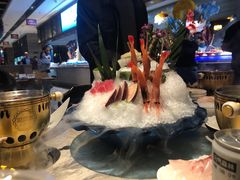 -海鼎荟海鲜姿造(晋江宝龙店)