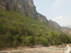-孤山寨风景区