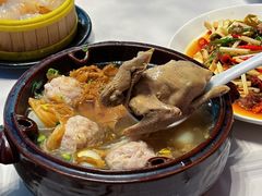 -琬苑鸽庄·川粤融合菜(解放碑总店)