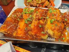 -好记馅饼(长白店)