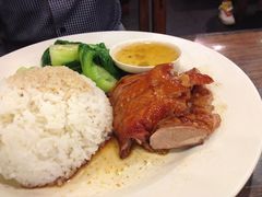 -永祥烧腊餐厅(虹口店)